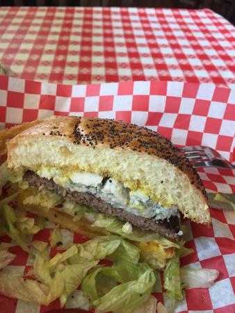 Chip's Old Fashioned Hamburgers